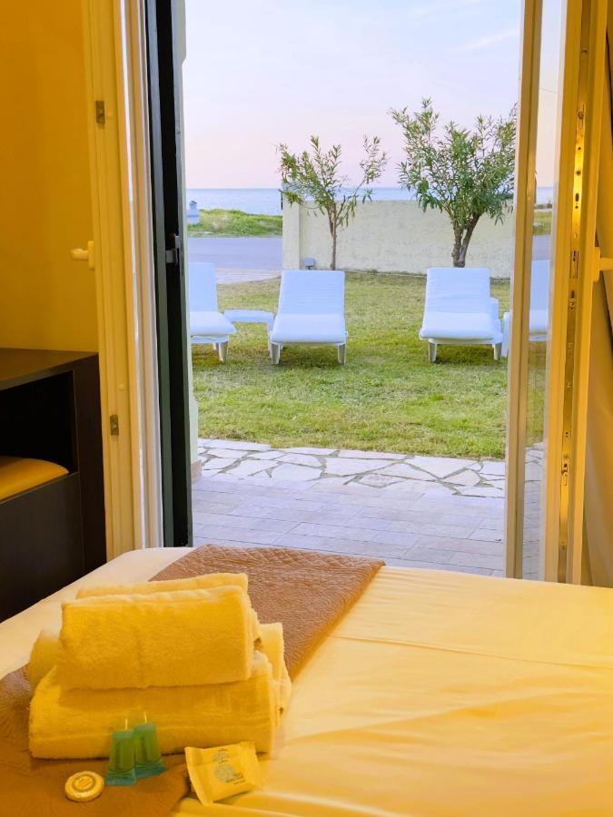 Sidari Vibes On The Beach Exterior foto