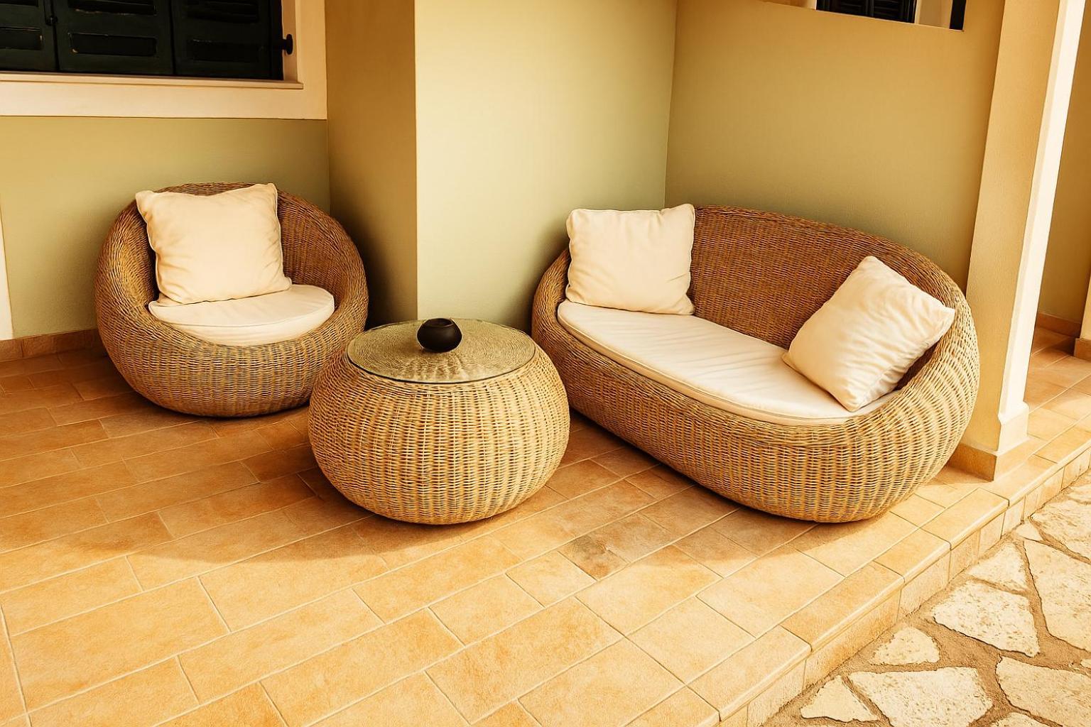 Sidari Vibes On The Beach Exterior foto